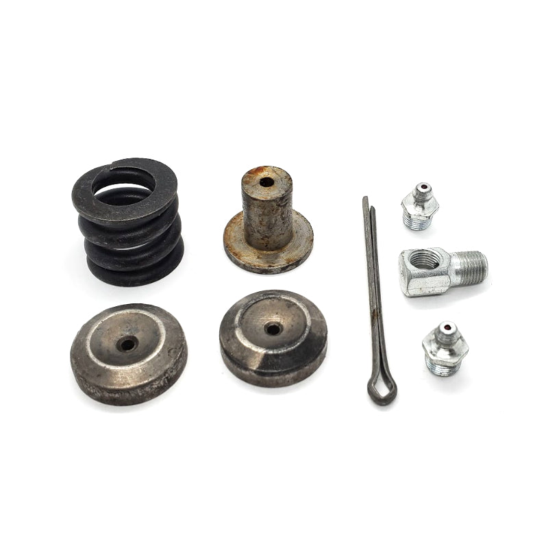 NOS Drag Link Repair Kit - CC1057757 – Vintage Power Wagons