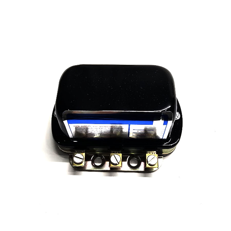 New 35 Amp Voltage Regulator - 6 Volt, Negative Ground - CC1268222