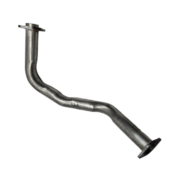 New M37/M43 Lower Front Exhaust Pipes - CC1269629N