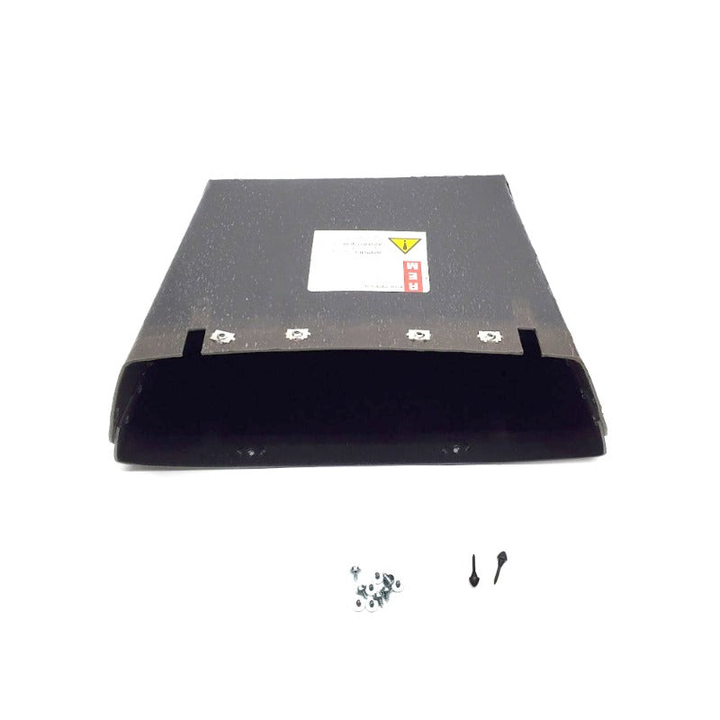 New 1958-60 Power Giant & 1958-66 Town Wagon D/W-Series Glove Box