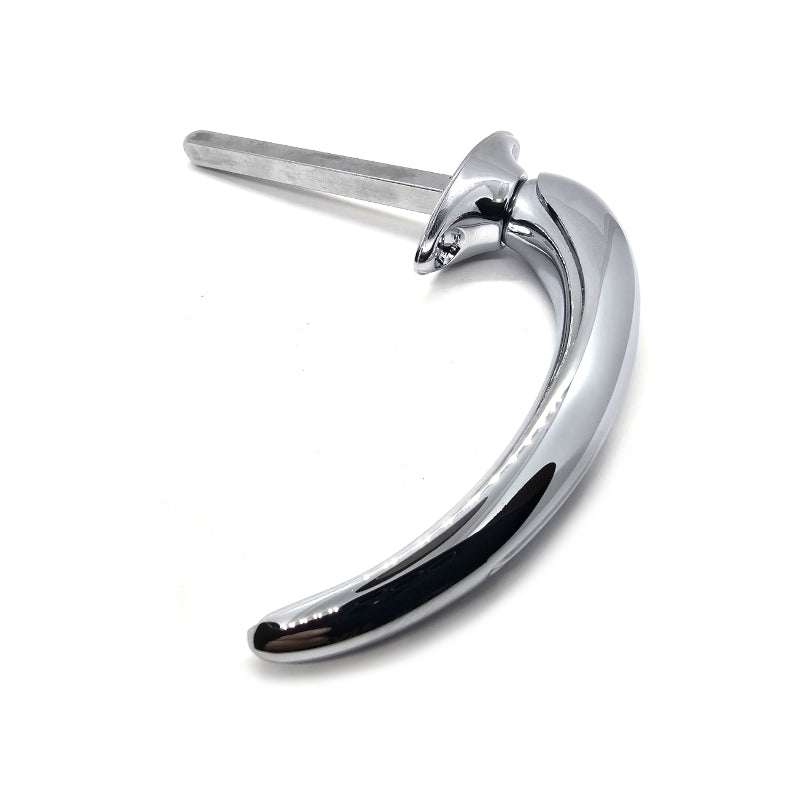 New Chrome Outside Front Door Handle - CC873908-R – Vintage Power