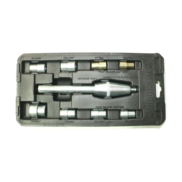 New Clutch Plate Alignment Tool - NCPAT001