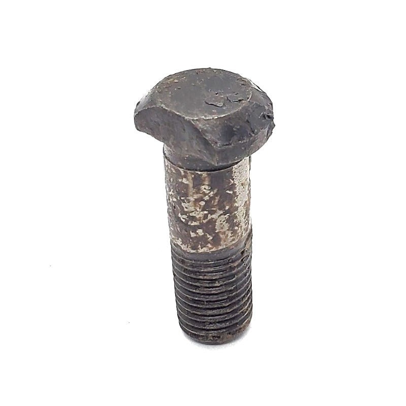 イングリット ヘブラー NOS Flathead 6 Flywheel to Crankshaft Flange Bolt - CC871685