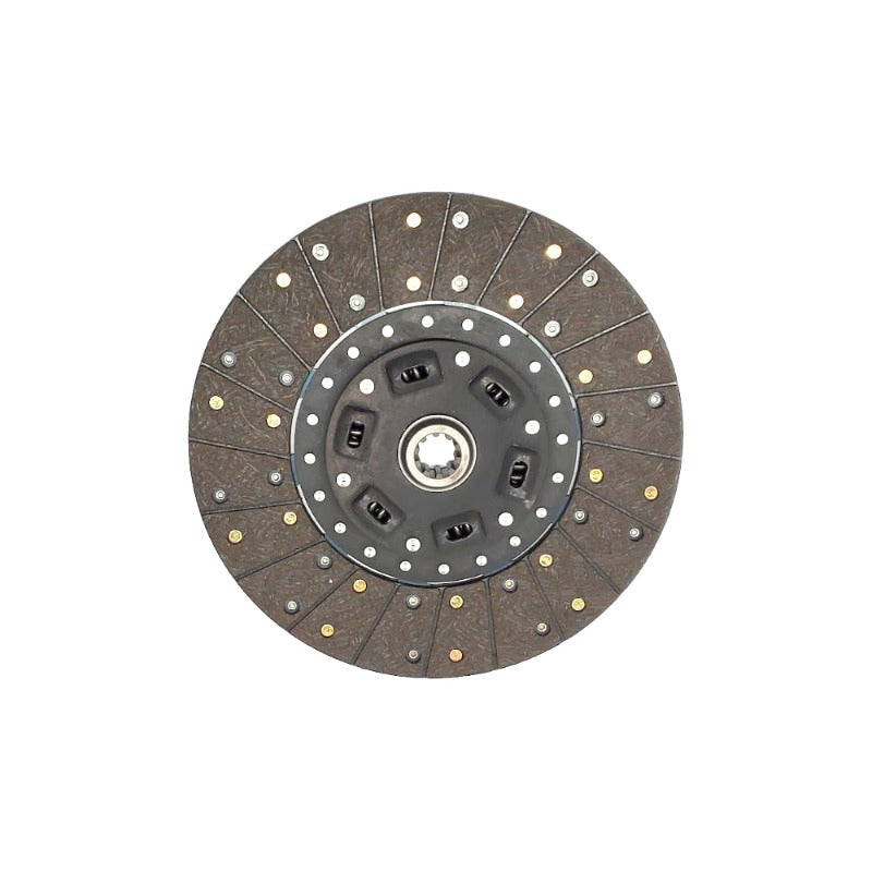 New 10”, 1-3/8” Input Shaft, 10 Spline Clutch Disc - LCDL22