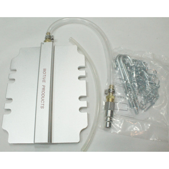 New Master Cylinder Bleeder Adapter Plate NMCBAP001 Vintage Power