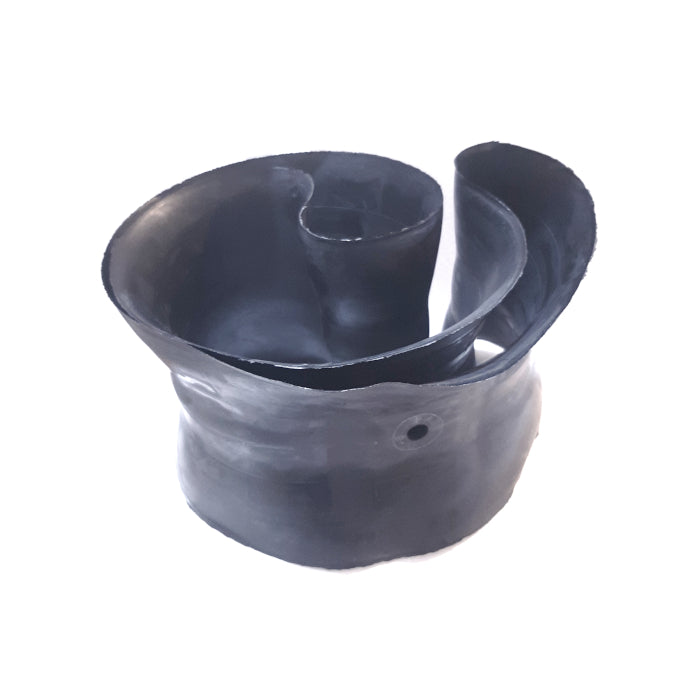 Premium Service Radial Tire Flap With Center Valve Hole – 6.50-16 & 7.50-16 (2-Pack)