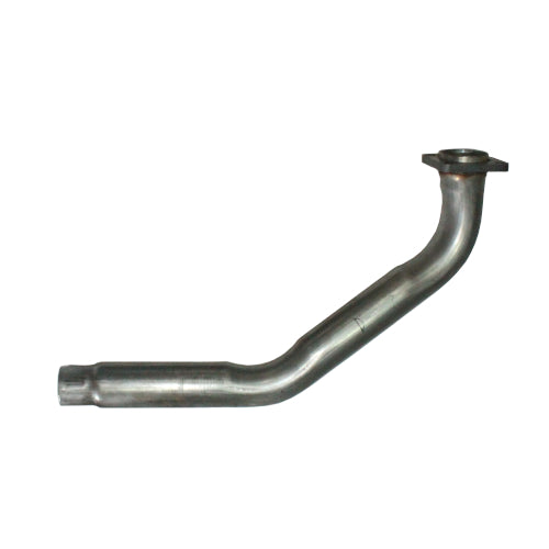 New 1961-78 Flat Fender Power Wagon Front Exhaust Pipes - CC1939082