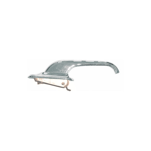 <b>SOLD OUT</b> - NOS Early Style Outside, Front Door Handle - CC2519423