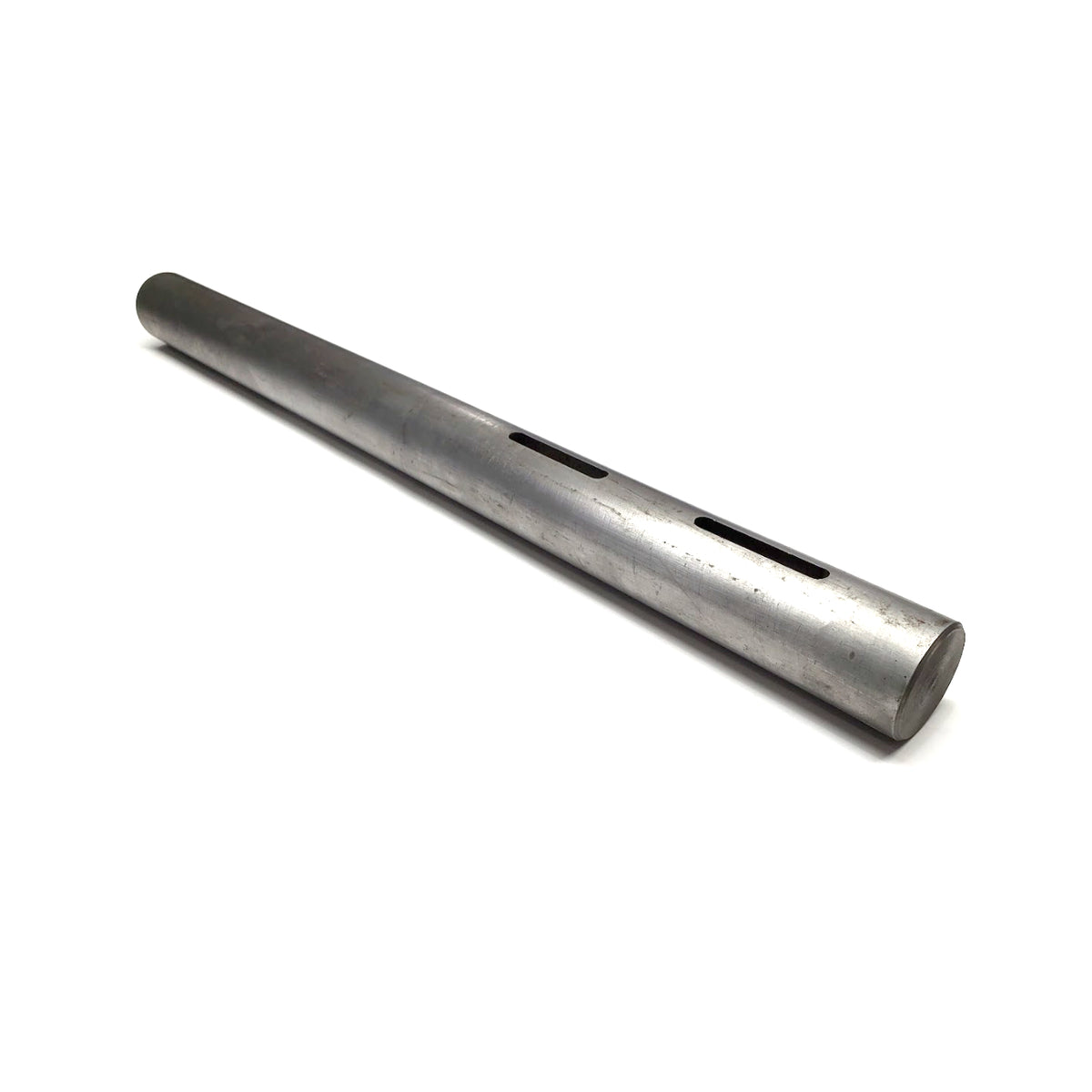 NOS MU2 Winch Cable Drum Shaft CC926771 Vintage Power Wagons