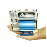 New Compact ARB 12 Volt Air Compressor - ARB-CKSA12