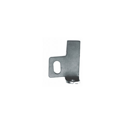 New M37 Pickup Bed Chain Bracket - Right - CC1277481