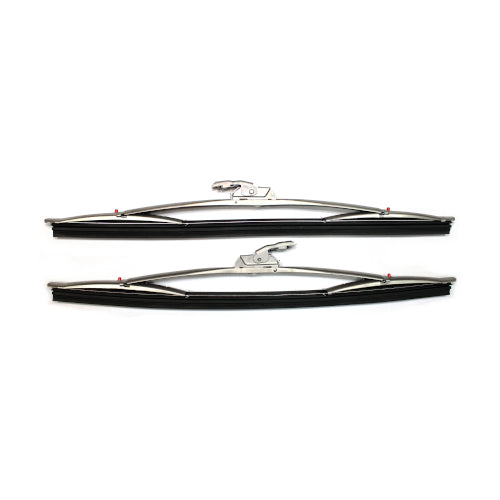 New Replacement 12” Windshield Wiper Blades - CC1664965