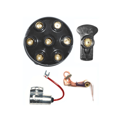 New Ignition Tune Up Kit - 3-3/8 