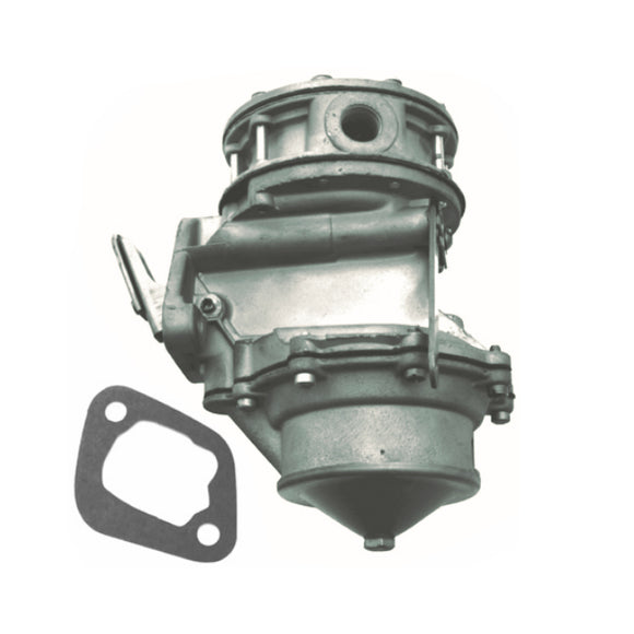 Rebuilt M-Series Double-Diaphragm Fuel Pump - CC1394371-R