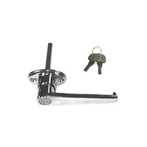 New Front Door Outside Locking Handle - CC1279436-L2