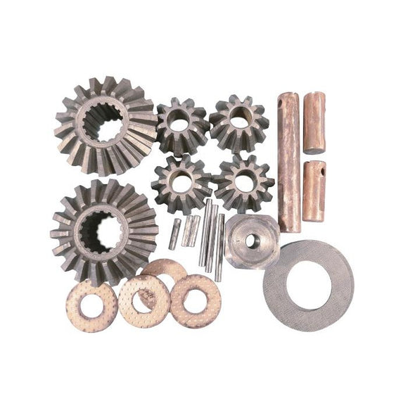 NOS Differential Gears Repair Kit for  8-3/4 & 9-5/8 Ring Gears (2 & 4 Pinion) - CC996420, CC996431, CC1057780