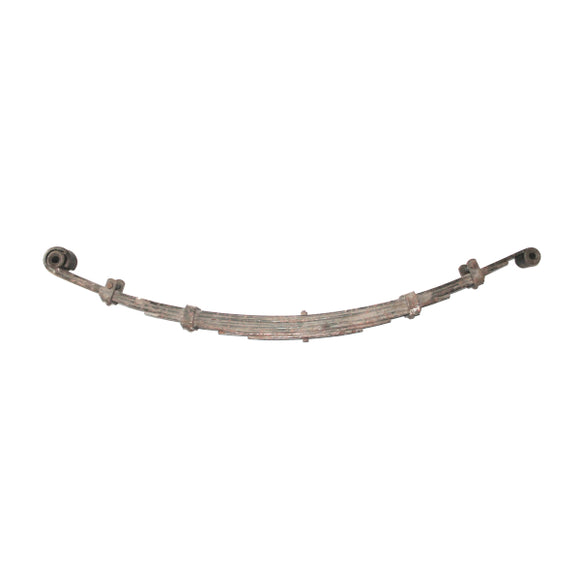 NOS M37/M43 Front Spring Assembly - CC1268098