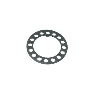 USED Wheel Bearing Adjusting Nut Lock - CC915397