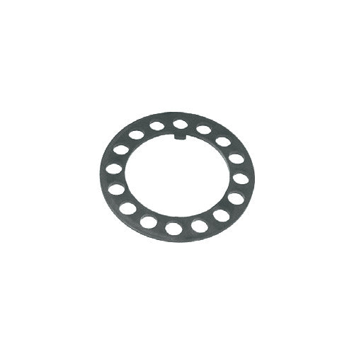 USED Wheel Bearing Adjusting Nut Lock - CC915397