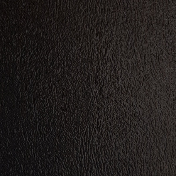 New 2Piece Vinyl Bench Seat Cover Set Black N2PBSCBLK Vintage