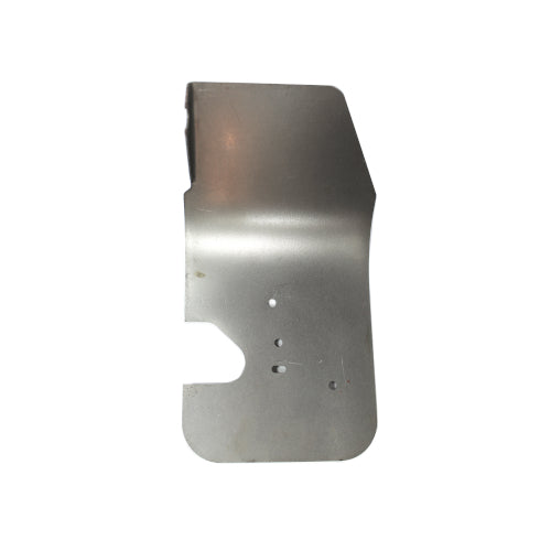 New Flat Fender Power Wagon 251 Fuel Pump Heat Shield CC1313008