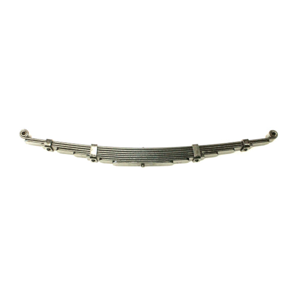 New WWII WC 1/2 Ton Front Leaf Springs - CC914234-N