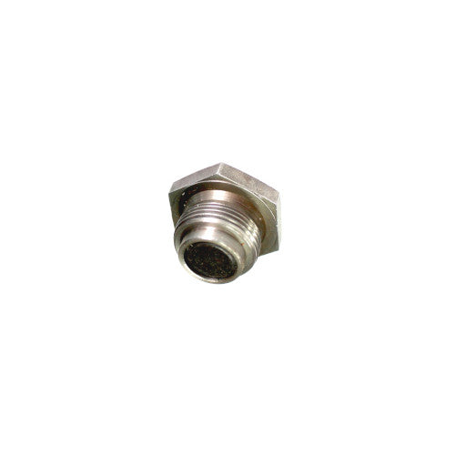 New Flathead 6 Magnetic Oil Pan Drain Plug  - CC50722-M