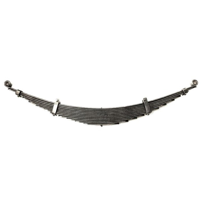 New 1 Ton Flat Fender Power Wagon Rear Leaf Spring CC1273003N