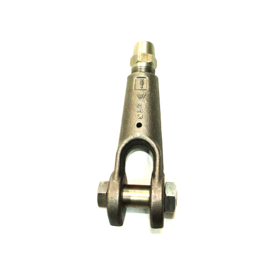 New Winch Cable Clevis  - 7071800N