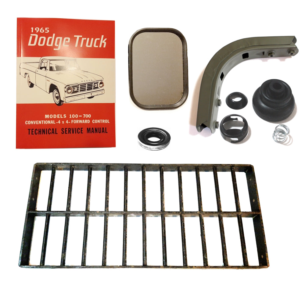 All Products For All Vehicles Tagged "19 Winch" Page 5 Vintage