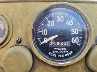 FOR SALE: 1953 Dodge M37 3/4 Ton 4x4 - VIN #80259701