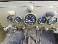 SOLD: 1942 Dodge WC Military 4×4 – VIN #81588945