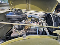 SOLD: 1942 Dodge WC Military 4×4 – VIN #81588945