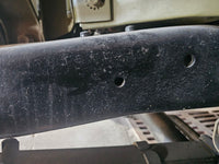 SOLD: 1942 Dodge WC Military 4×4 – VIN #81588945