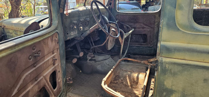 1942 Dodge WC-53 photo 5