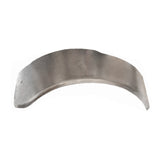New Flat Fender Power Wagon Left Front Fender - CC1095395-N
