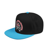 Vintage Power Wagons Logo (Embroidery) Snapback Cap