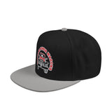 Vintage Power Wagons Logo (Embroidery) Snapback Cap