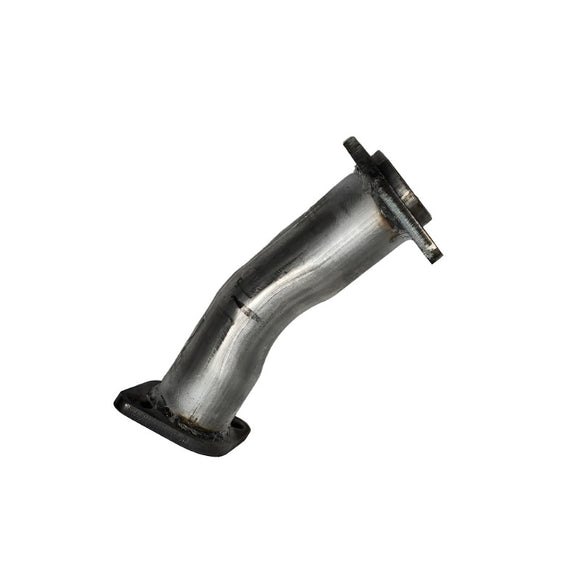 New M37/M43 Upper Front Exhaust Pipes - CC1270248N