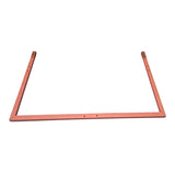 New/NOS M37/M43 Lower Inner Windshield Frame - CC1277714