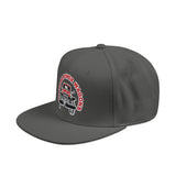 Vintage Power Wagons Logo (Embroidery) Snapback Cap