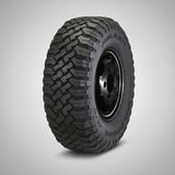 Falken WILDPEAK M/T Tire - 37x12.50R17LT - 13-1708