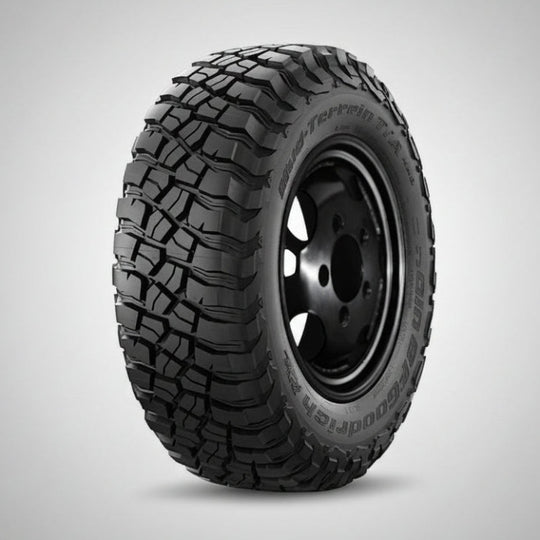 BFGoodrich Mud-Terrain T/A KM3