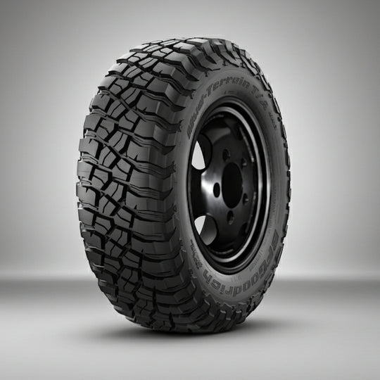 BFGoodrich Mud-Terrain T/A KM3