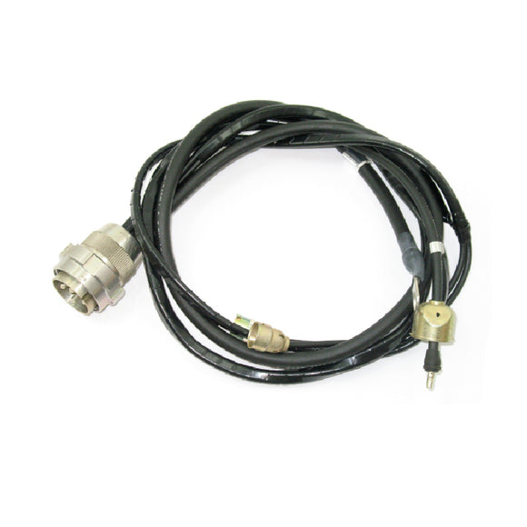 New M37/M43 2 Wire Voltage Regulator Harness - Douglas Connectors - CC1500432