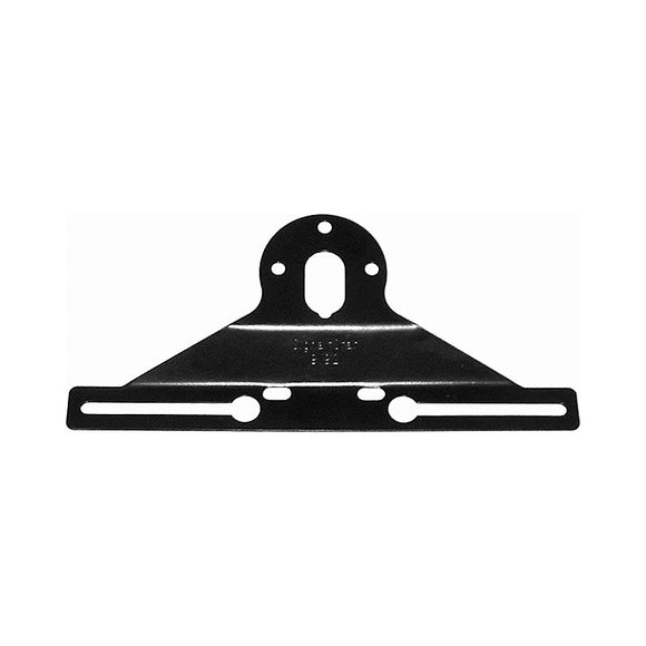 New Rear Taillight & License Bracket - CC1502240