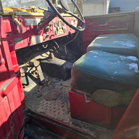 FOR SALE: 1954 Dodge M37 Fire Truck - 3/4 Ton 4x4 - VIN #80262711
