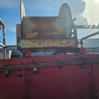 FOR SALE: 1954 Dodge M37 Fire Truck - 3/4 Ton 4x4 - VIN #80262711