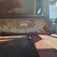 FOR SALE: 1954 Dodge M37 Fire Truck - 3/4 Ton 4x4 - VIN #80262711