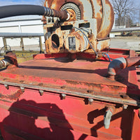 FOR SALE: 1954 Dodge M37 Fire Truck - 3/4 Ton 4x4 - VIN #80262711